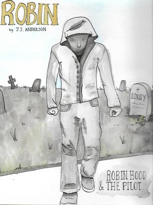 cover image of Robin